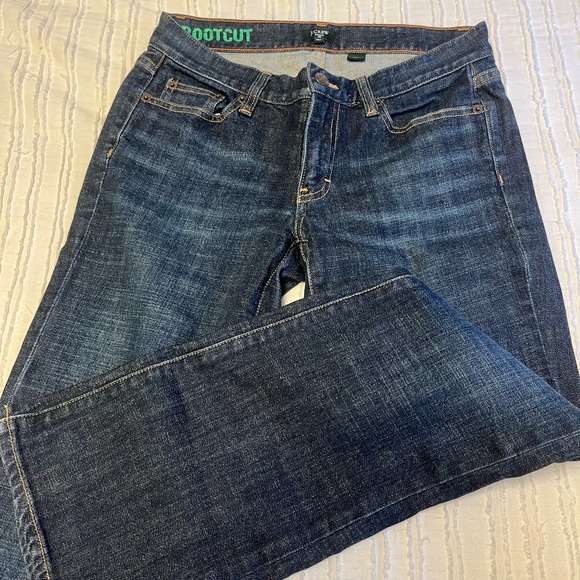 JCREW JEANS - Picture 1 of 4